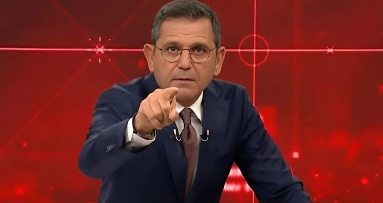 Fatih Portakal o görüntüyü tekrar tekrar izletti: AKP’ye Erdoğan nasıl cevap veriyor?