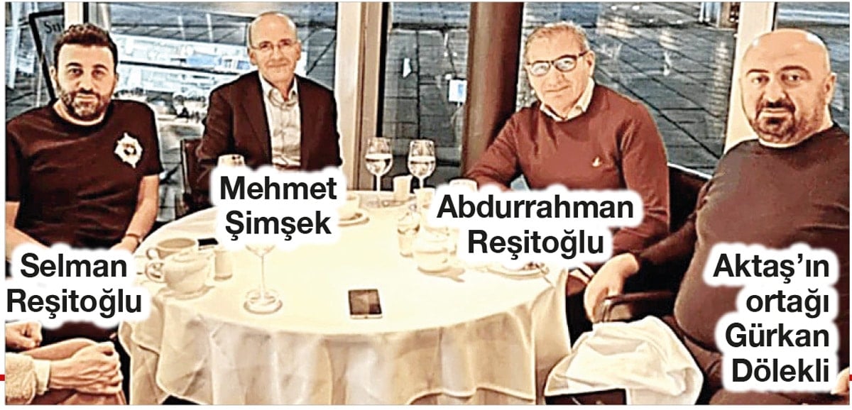 Aziz İhsan Aktaş Açıklama